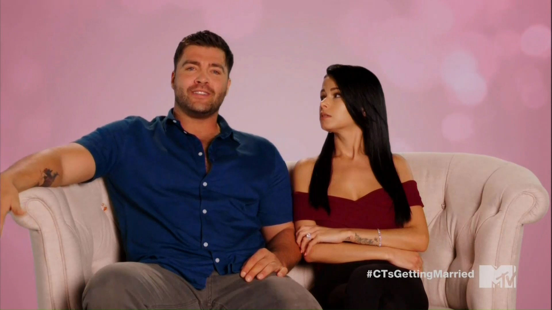Boston Auto Show >> Chris CT Tamburello Deals With Family Drama Before Wedding ... Boston Auto Show >> Chris CT Tamburello Deals With Family Drama Before Wedding ...